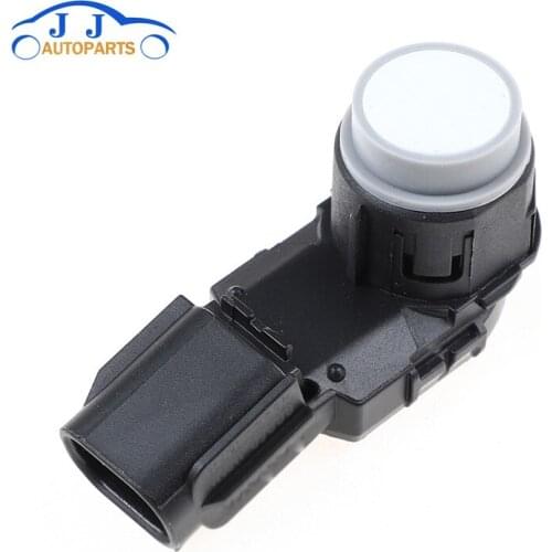 3 Colors New High Quality PDC Sensor Wireless Parking Sensor For Toyota 89341-60060 8934160060