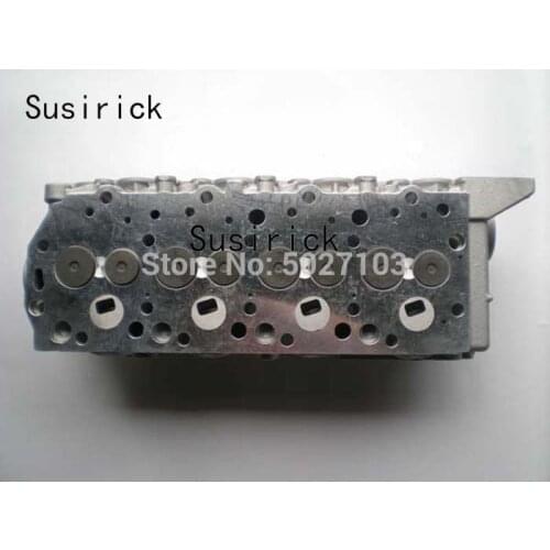 4D56 D4BB D4BA Complete cylinder head assembly for Hyundai 908 512 908512 Hot sell 22100-42900