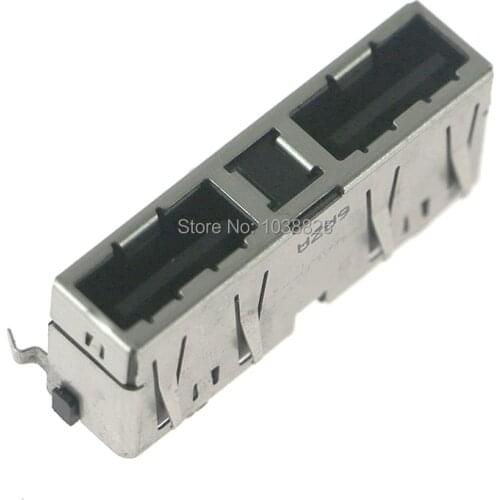 5pcs/lot High Quality USB HDMI Port Socket Interface Connector Board Jack For Nintend Switch NS Switch Console ChengChengDianWan