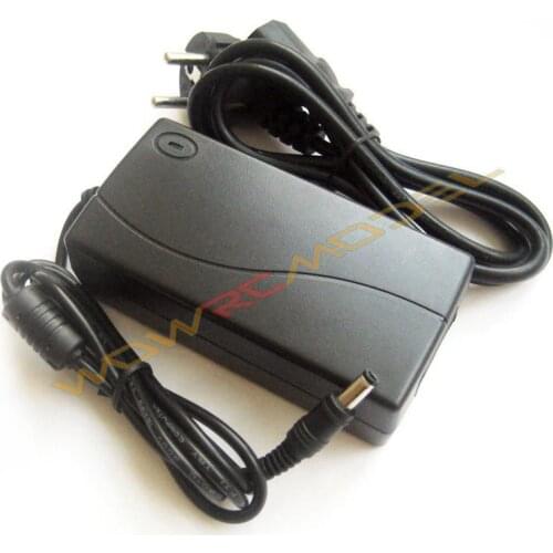 DC Power 12v 5A Adaptor Adapter For iMAX B6 B6mini B6AC+ B6AC V2 B8 Balance Charger -Ship with tracking number