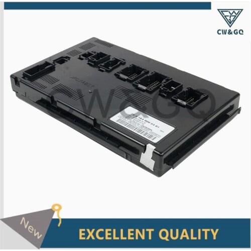 CW&GQ Cruise Control Units