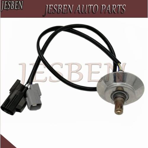 Air Fuel Ratio Lambda O2 Oxygen Sensor Fit For Mazda CX-7 2.3L Turbocharged 2007-2012 No# L33L188G1E9U L33L-18-8G1E-9U 234-5012