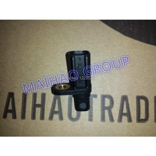 Free Shipping ABS Wheel Speed Sensor BP4K43711/ BP4K43711B ALS1105 5S10940 Rear Left or Right for Mazda 3 5 2004 - 2012