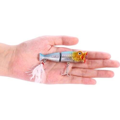 FoPcc Pike Fishing Lure