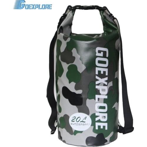 Goexplore Waterproof Bags