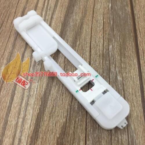 For Brother sewing machine multifunction XL56005700GS2700 step by step locking foot pressure One step locking foot