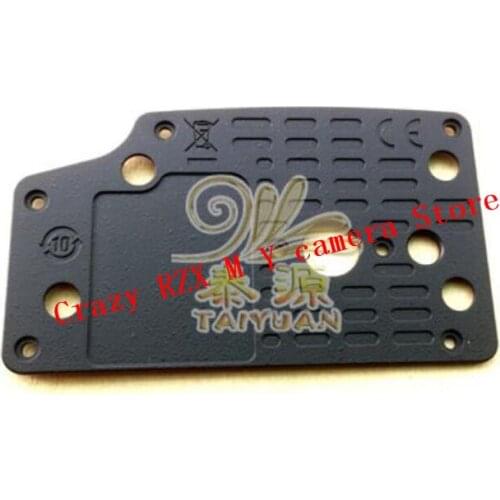Bottom cover rubber Repair parts For Nikon D850 SLR