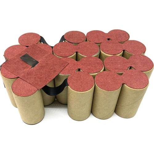 For Hilti TE2A B24 24V 3.0AH New self installation Battery Recelling Refill Pack electric power tool