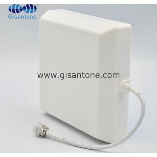 Technologies panel antenna patch with adhesive mounting wireless indoor