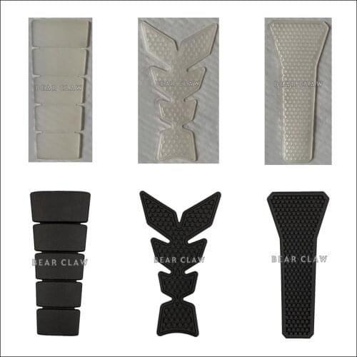 Universal fuel tank stickers are suitable for all types of vehicles, and can be installed when the fuel tank is suitable