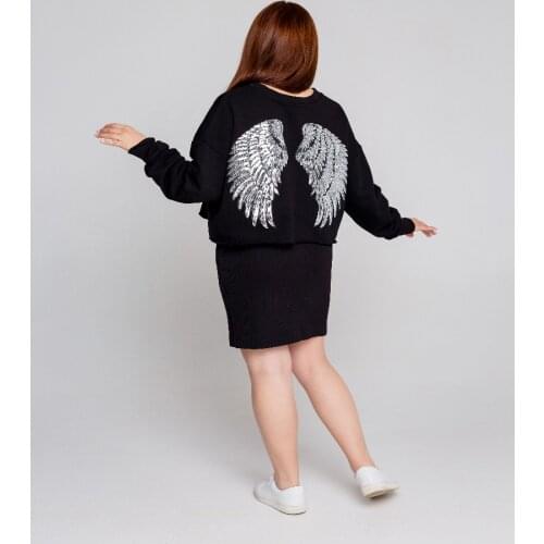 Шарлау Ирина Hoodies For Women