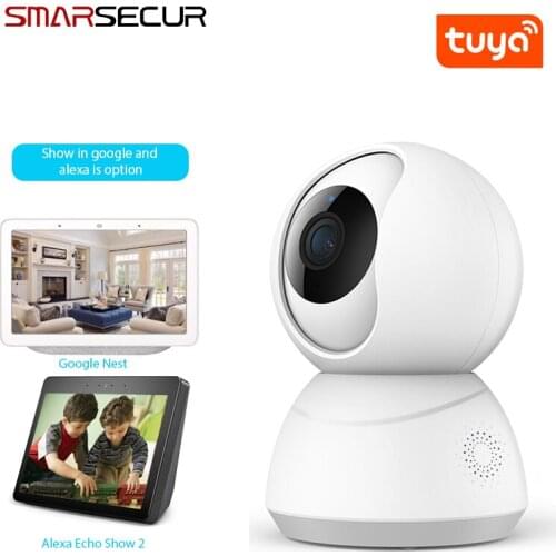 Мини камеры видеонаблюдения SMARSECUR China At AliExpress