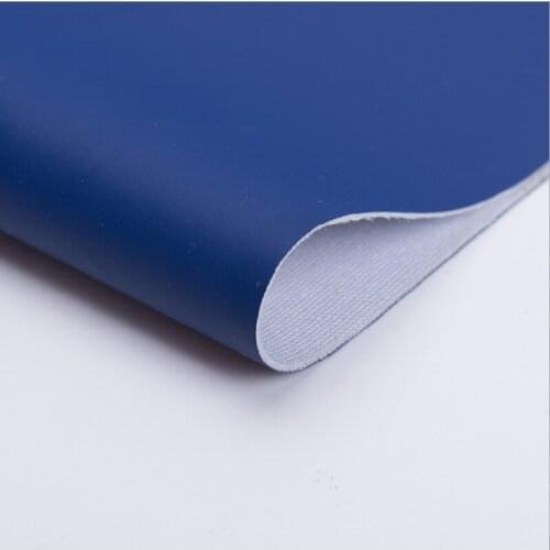 4 yards factory direct supply 0.5mm hot-pressed pu leather fabric, handbags, shoes, trolley case, pu artificial leather