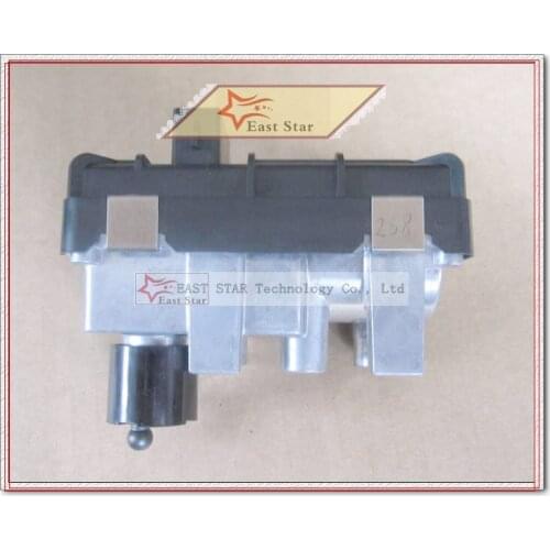 Turbo Actuator 5303-988-0268 5303-970-0268 53039700373 53039700341 53039700339 53039700231 14411 LC10A 14411 LC10B 14411 3XN3A