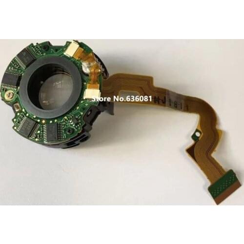 Repair Parts Lens Image Stabilization Ass'y YG2-2265-010 For Canon EF-S 17-55mm F/2.8 IS USM