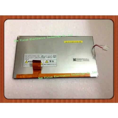 LTA070B0S3A LTA070B0S5A LTA070B0S1A LTA070B0S2A Original 7 inch 480*234 LCD Display Module Screen For Car Navigation