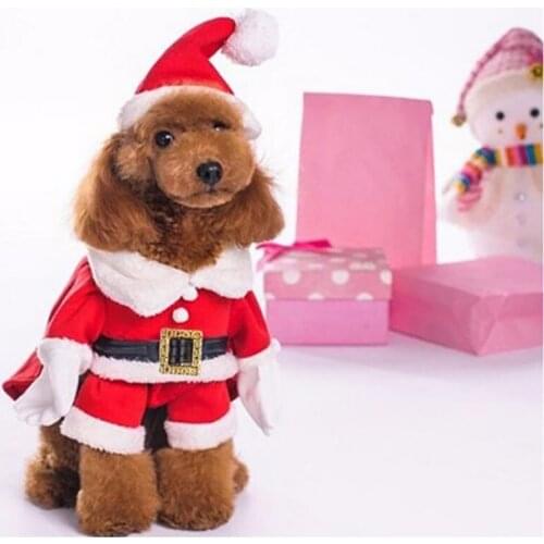 ZZSLHL Overalls For Dogs