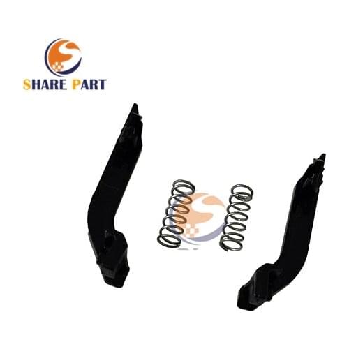 1 X Original new Plate Guide Developer JC72-00984A JC72-00985A For SAMSUNG ML1710 1915 ml2250 2251 scx4200 4100 4835 4920 5635