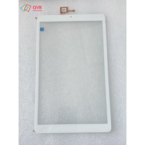 10.1 nch touch screen P/N FPC101-0771AT 2015-06-25 Capacitive touch screen sensor panel repair and replacement parts