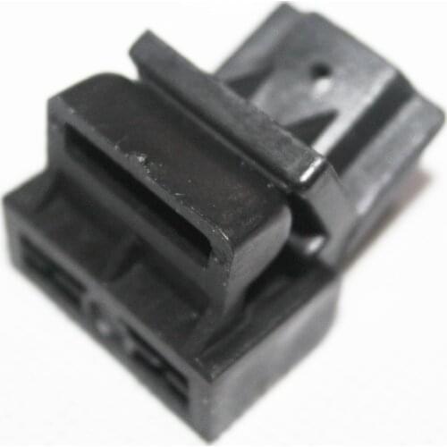 Drop shipping Car Side Skirt Clip Plastic Fasteners Retainer Rivets For Ford Mondeo Mk4 2007-2012