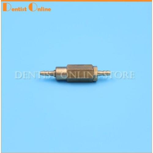 5 PCS Dental One Way Valve Dental Unit Chair Spare Parts