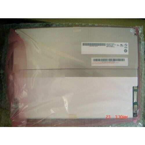 Sell AUO 10.4 inch G104VN01 V0 Original A+ Grade 12 months warranty