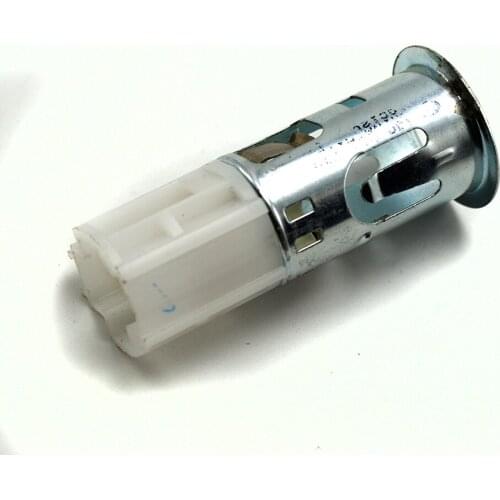 Free shipping Inventory clearance ! New Cigarette Lighter Assembly for vw passat b5 Tiguan Golf polo seat leon rapid ibzia local