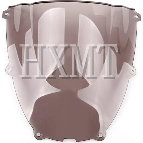 For Yamaha YZF600R YZF 600R 1999 - 2007 2000 2001 2002 2003 2004 2005 2006 Windshield WindScreen Double Bubble YZF600 R 600