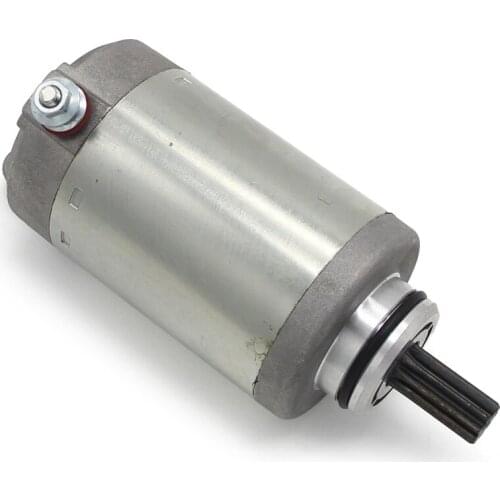 Motorcycle 12V Start Motor For Arctic Cat ATV 650 H1 FIS Prowler 550 International XT M4 700 XTX 0825-013 0825-024 0825-011