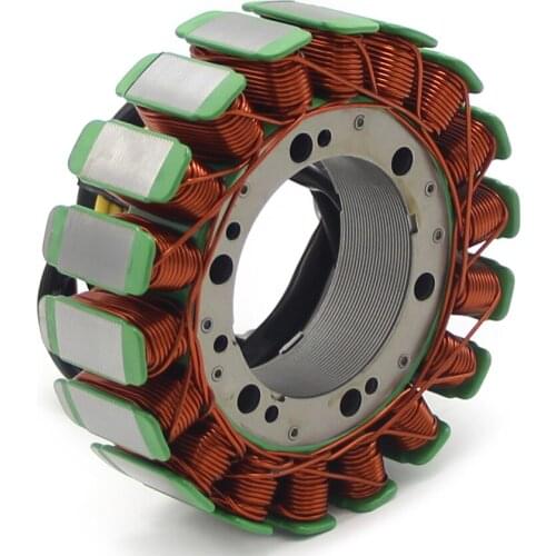 Motorcycle Stator Coil Generator Comp For BMW F650 ST 1996 1997 1998 1999 2000 12112343132 Ignition coil motorcycle accessories