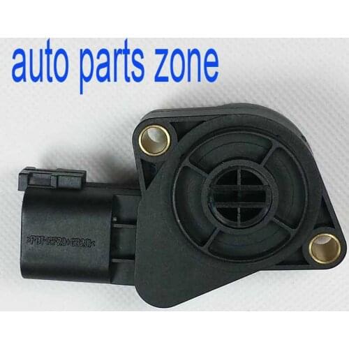 MH ELECTRONIC 5pcs/lot TPS Pedal Position Sensor 85109590 FOR VOLVO TRUCKS FH12 FH13 FH16 FM9 FM7 FM13 FL12 FL10 F10 F12 6 Pins