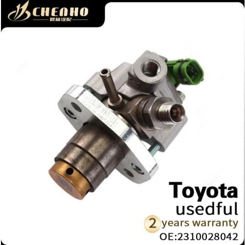 CHENHO BRAND NEW High Pressure Fuel Pump 2310028042 23100-28042 for TOyota