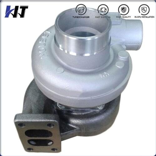 New H1C Turb 3522900 3520030 3528743 3528744 3535381 3903667 3903666 3802290 TurboCharger for Cummins 4BT 3.9 4TA-390 Diesel