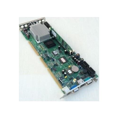 Industrial Control Board PCA-6004VE Rev.A2 Send memory