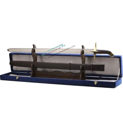 Prophet Muhammad SAW Replica Sword Al Qadib