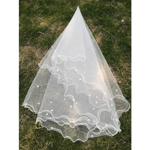 Hen Party Bride To Be Veil Wedding Party Supplies