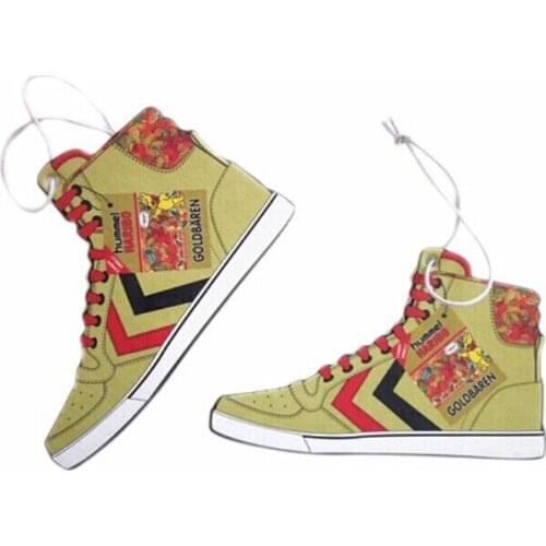 Good quality auto paper air freshener