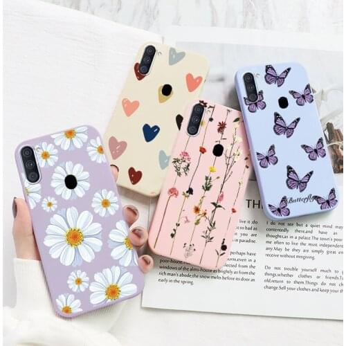 Yoedge Samsung Galaxy M11 Phone Cases China