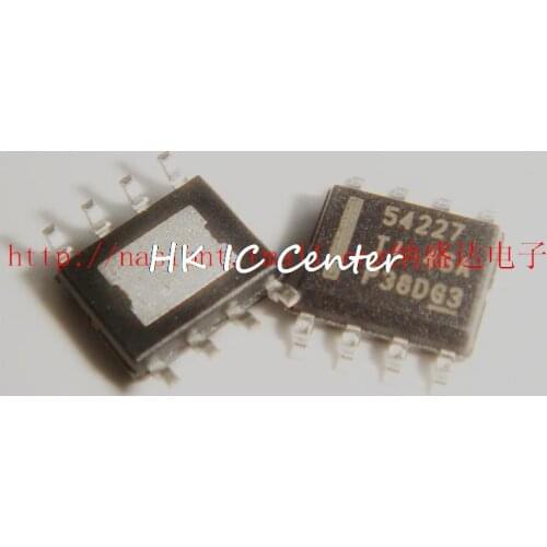 5PCS TPS54227DDAR 54227 TPS54227 SOP-8 Original NEWEST IN STOCK IC NEW