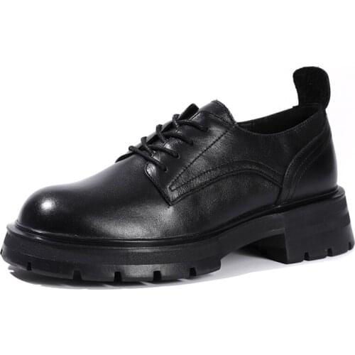 BODENSEE Women's Oxfords