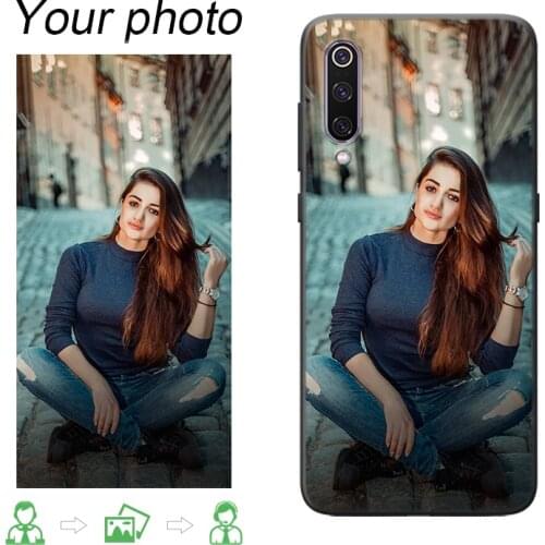 Carter Nicol Phone Cases Xiaomi Mi 8 Pro