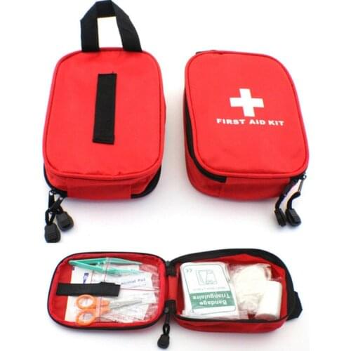 CHIZIYO Camping First Aid Kits