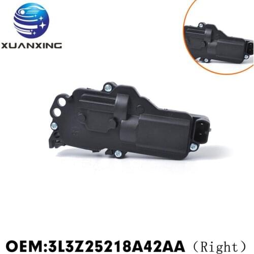 For Mazda Mercury F150 Right door lock actuator / locker / door lock block 3L3Z25218A42AA