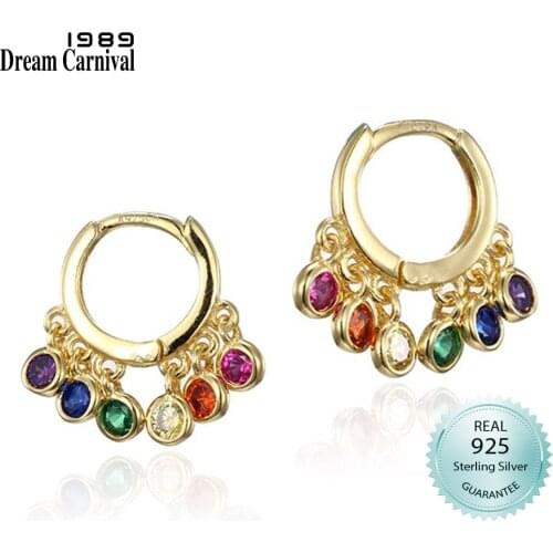 Dreamcarnival1989 Earrings Rings