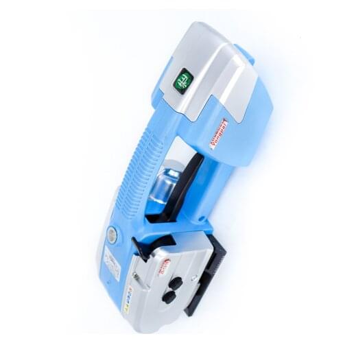 Powered electric strapping machine Battery cutting machine packing tool plastic packing straps tools