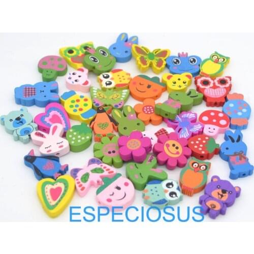 ESPECIOSUS Stuffed Toys