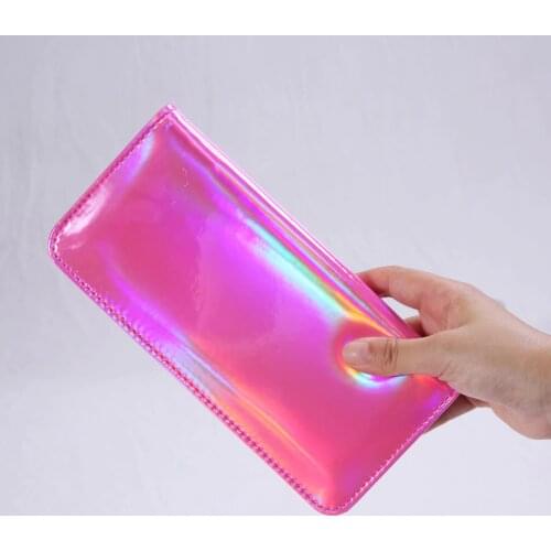 HUBOONE Women's Large Wallets