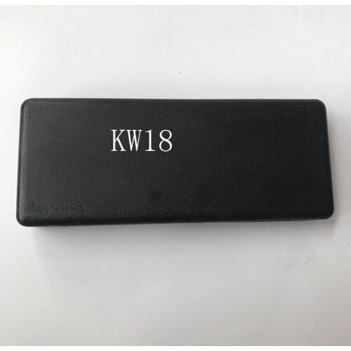 KYREAL External Car Tuning