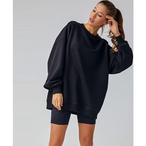 MOARCHO Womens Autumn Hoodies