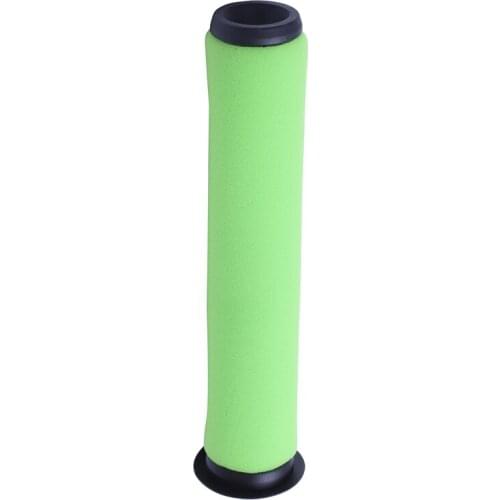 Washable Dirt Bin Stick Filter for Gtech AirRam Mk2 K9 Cordless Vacuum Cleaner